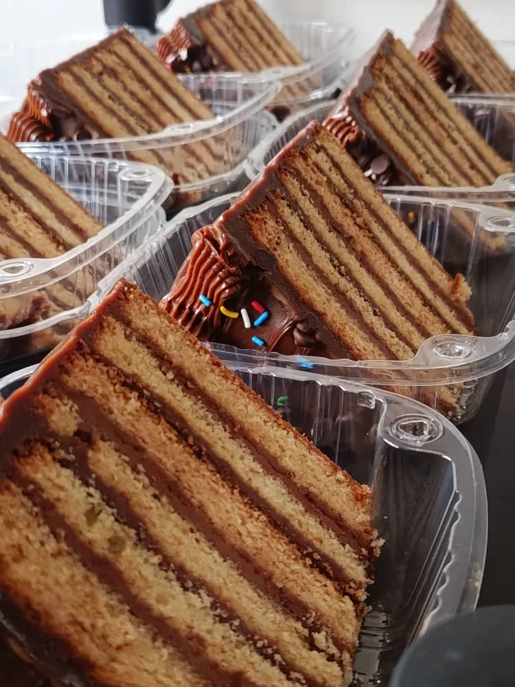 Capitas de Chocoarequipe